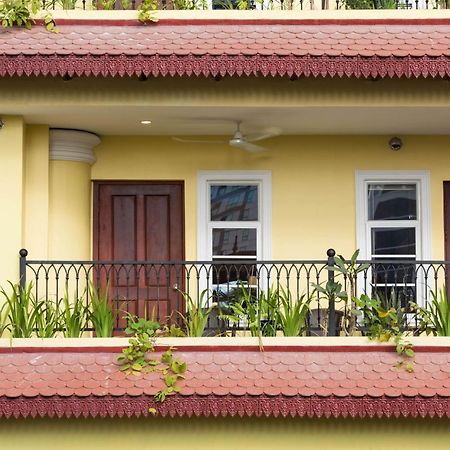 Khmer Surin Boutique Guesthouse Πνομ Πενχ Εξωτερικό φωτογραφία