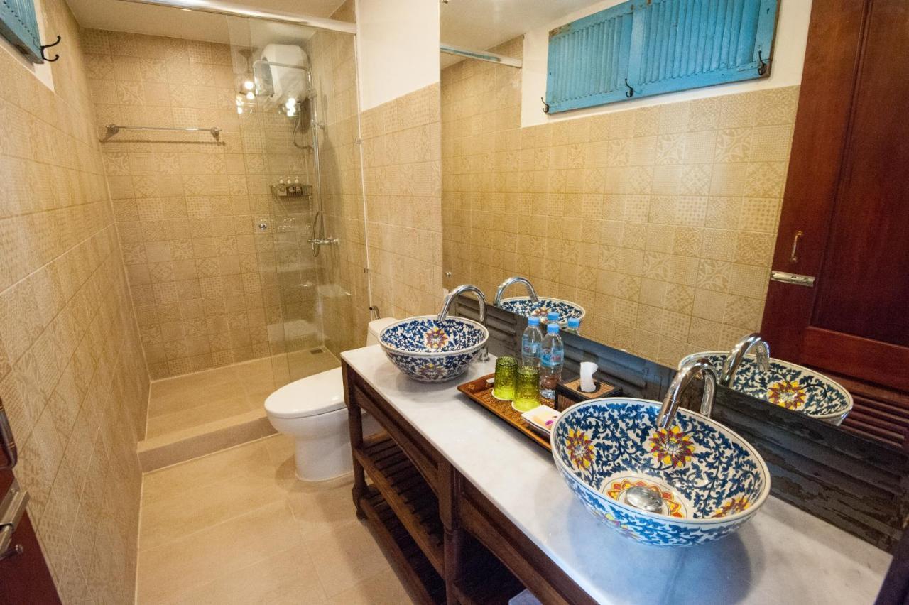 Khmer Surin Boutique Guesthouse Πνομ Πενχ Εξωτερικό φωτογραφία