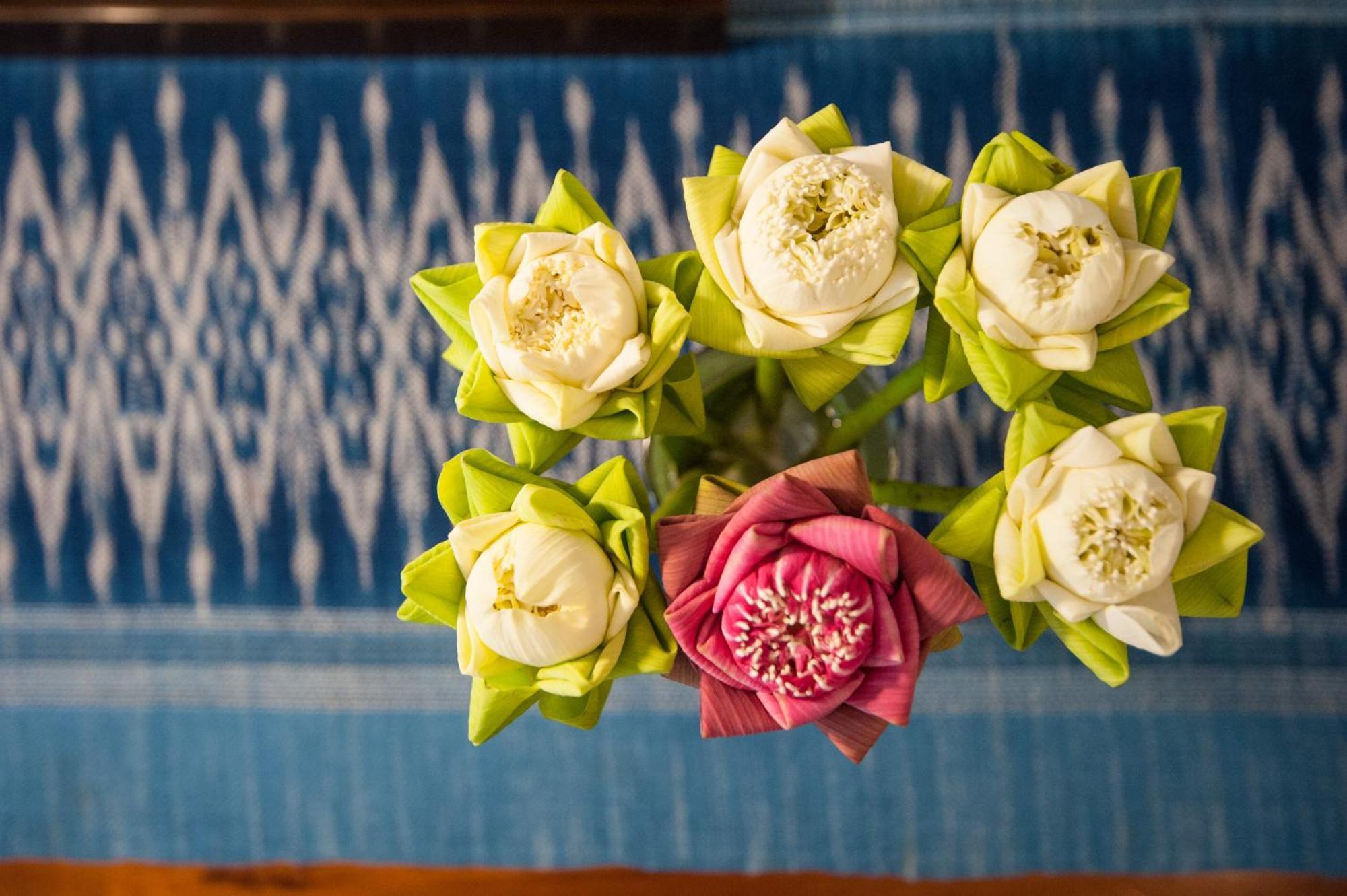 Khmer Surin Boutique Guesthouse Πνομ Πενχ Εξωτερικό φωτογραφία