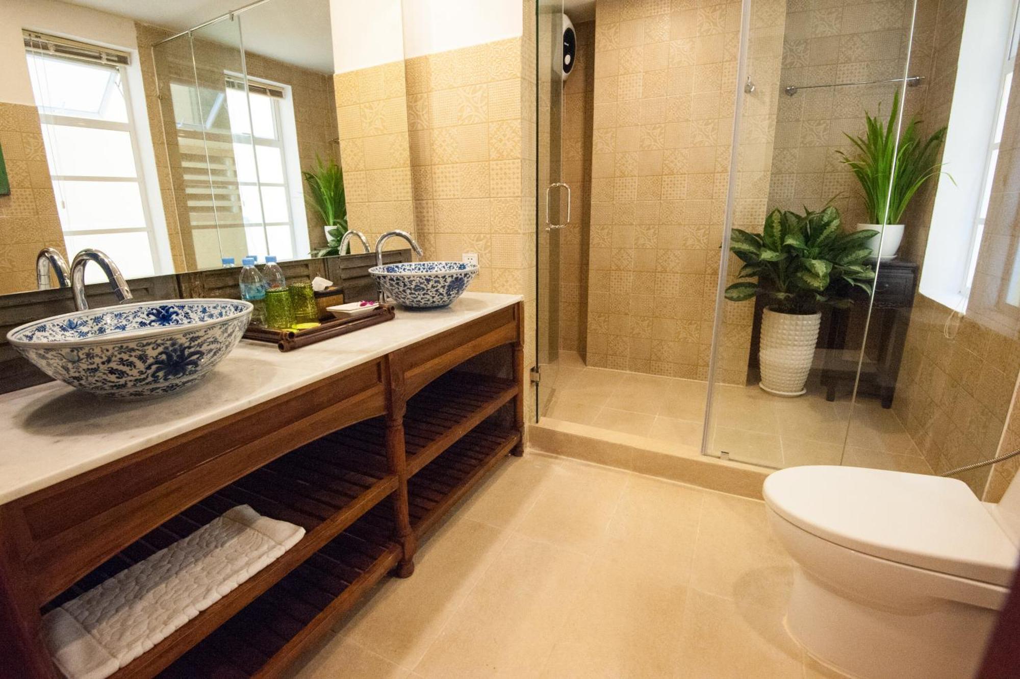 Khmer Surin Boutique Guesthouse Πνομ Πενχ Εξωτερικό φωτογραφία