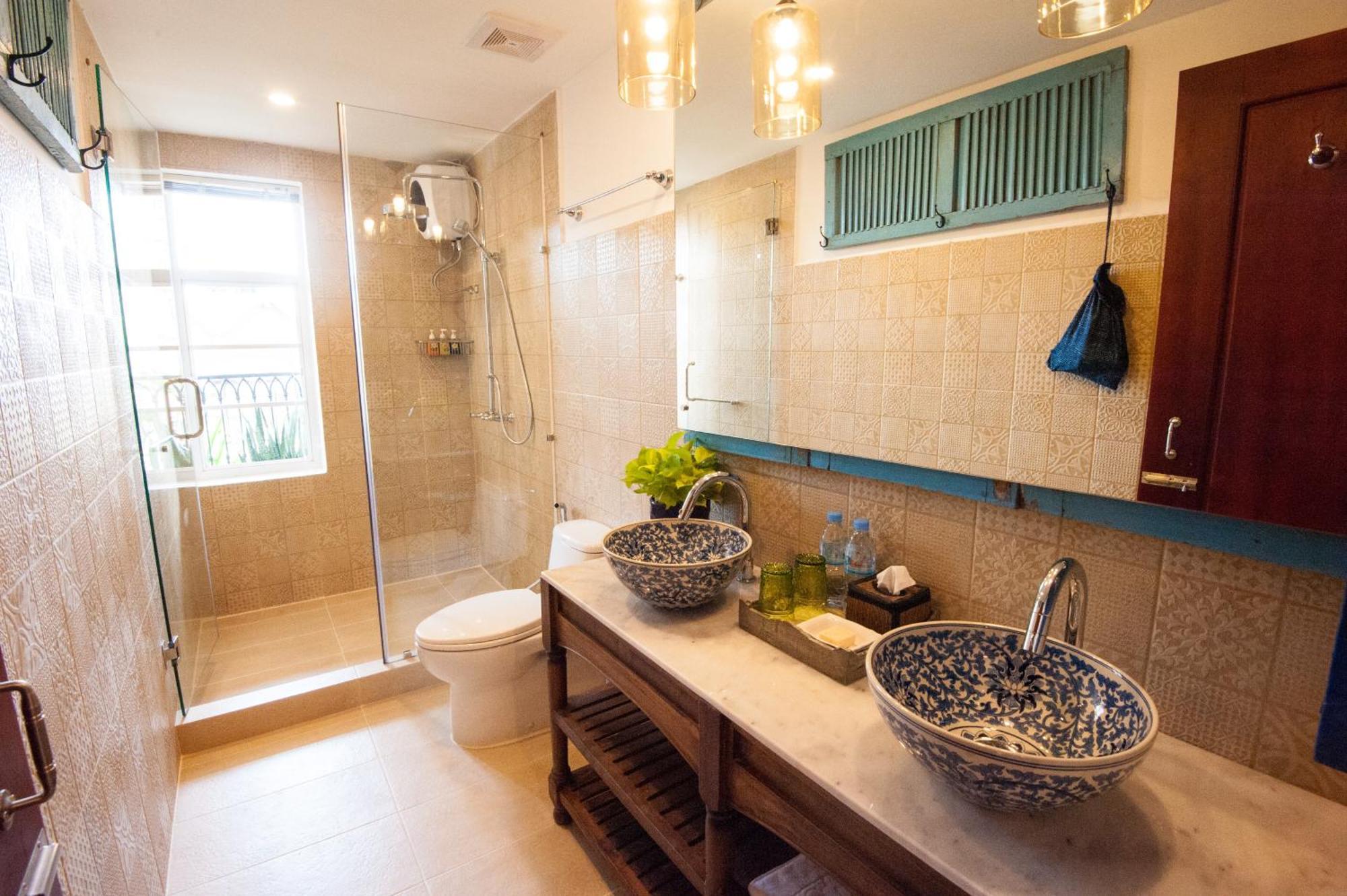 Khmer Surin Boutique Guesthouse Πνομ Πενχ Εξωτερικό φωτογραφία