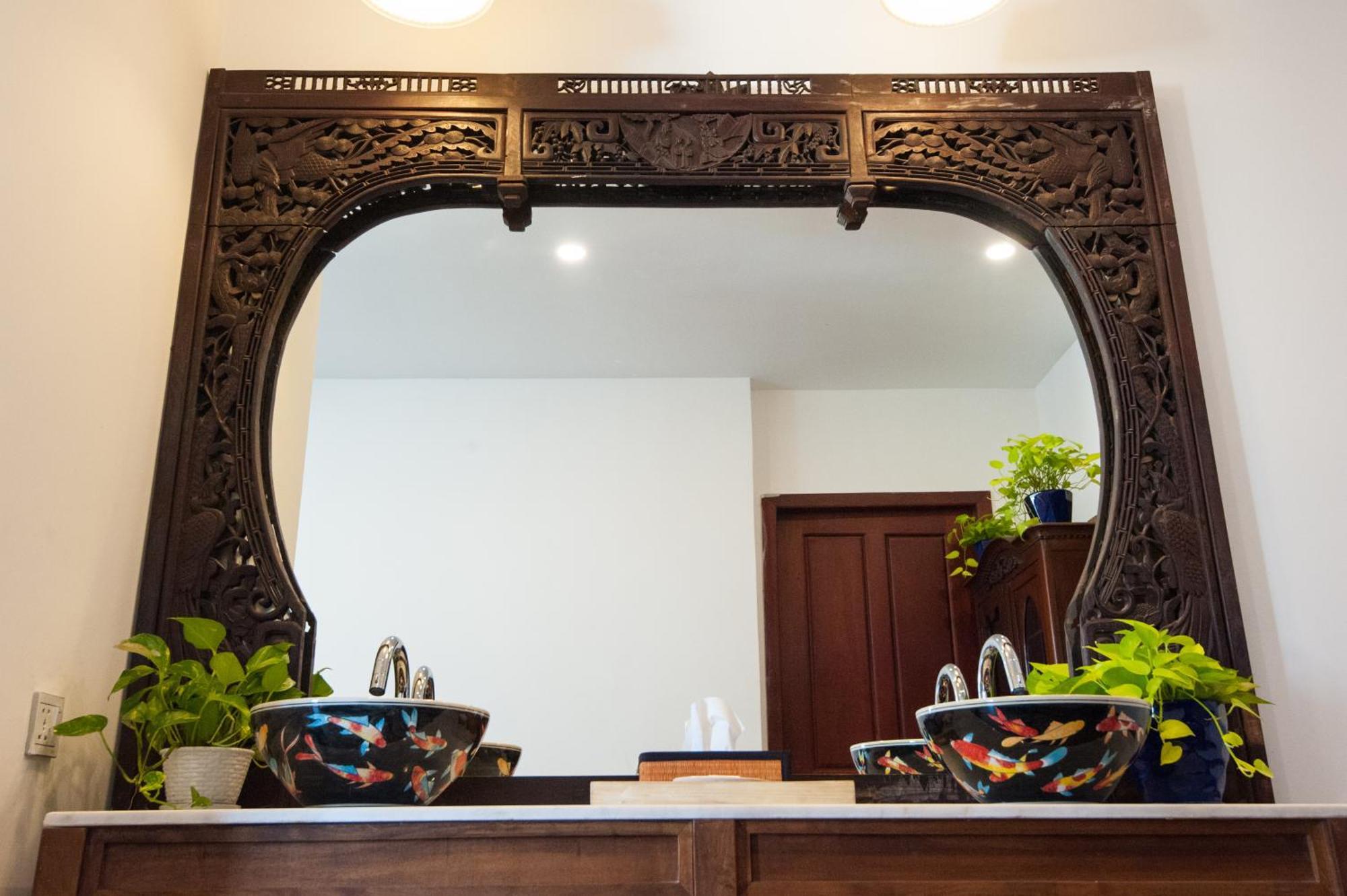 Khmer Surin Boutique Guesthouse Πνομ Πενχ Εξωτερικό φωτογραφία